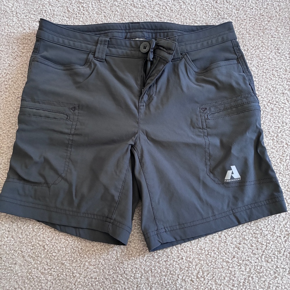 Eddie Bauer First Ascent Shorts